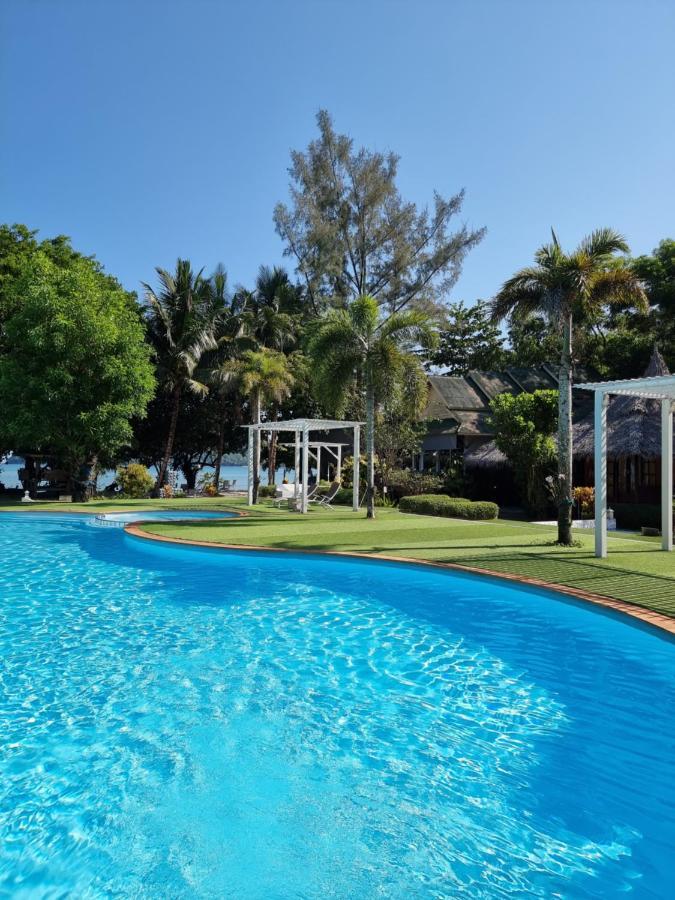 Phayam Cottage Resort Koh Phayam Exterior foto