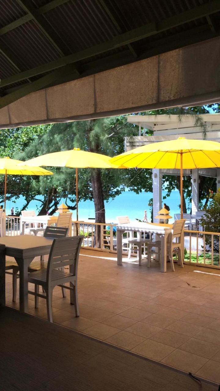 Phayam Cottage Resort Koh Phayam Exterior foto