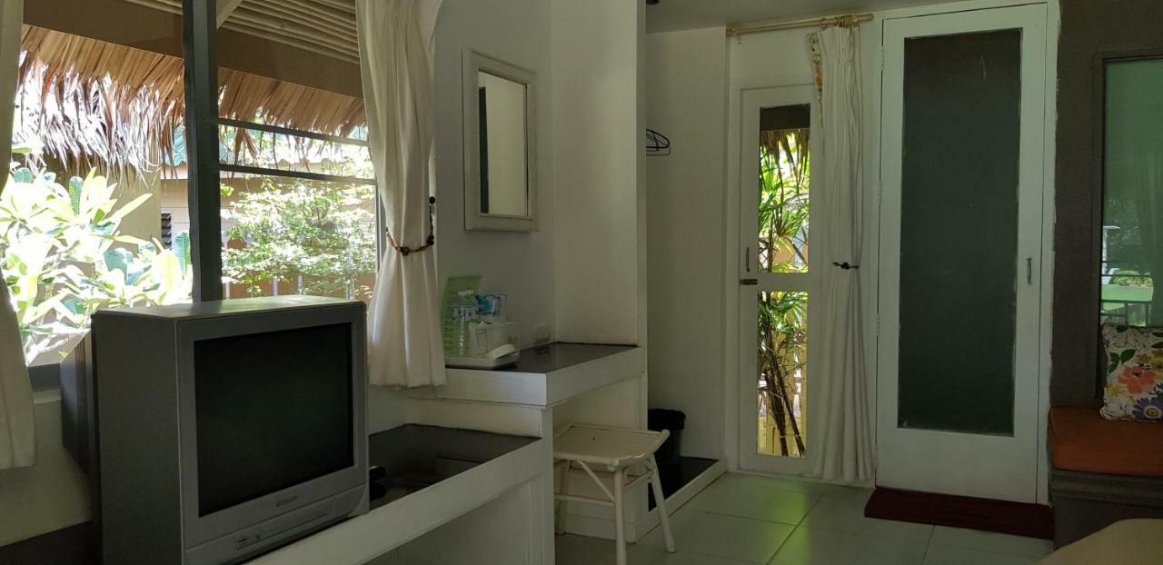Phayam Cottage Resort Koh Phayam Exterior foto