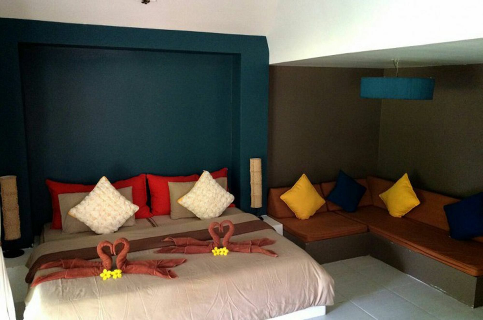 Phayam Cottage Resort Koh Phayam Exterior foto